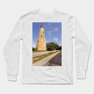 lighthouse 3 3 Long Sleeve T-Shirt